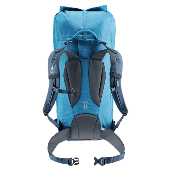 deuter - Batoh Durascent 44+10 – obrázek 2