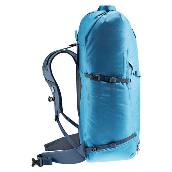 deuter - Batoh Durascent 44+10 – obrázek 4