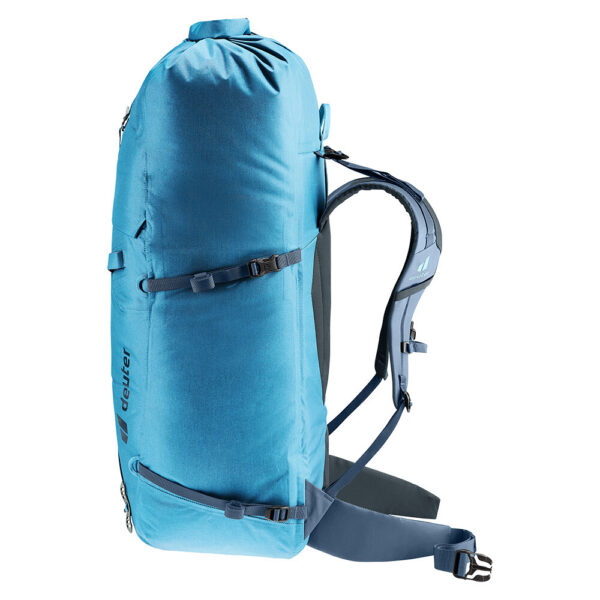 deuter - Batoh Durascent 44+10 – obrázek 5
