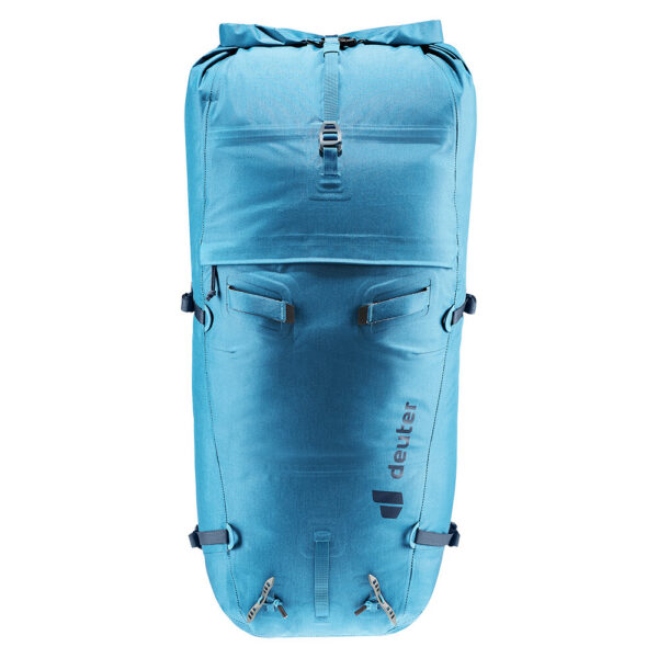 deuter - Batoh Durascent 44+10 – obrázek 6
