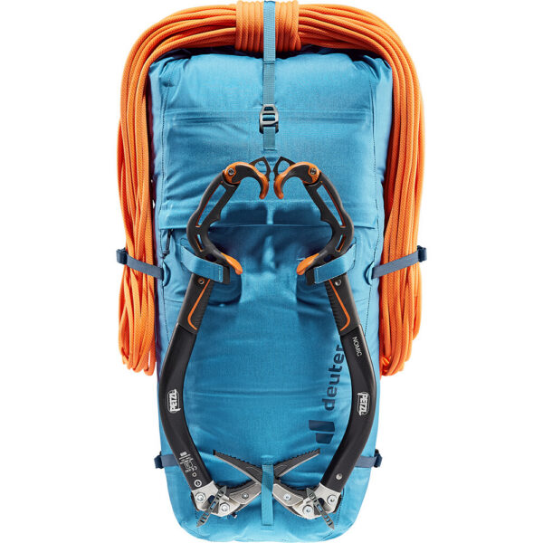 deuter - Batoh Durascent 44+10 – obrázek 7