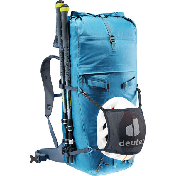 deuter - Batoh Durascent 44+10 – obrázek 8