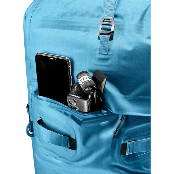 deuter - Batoh Durascent 44+10 – obrázek 9