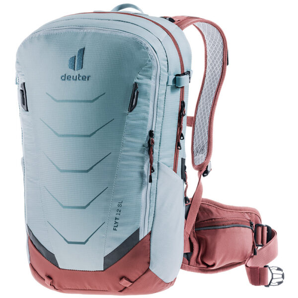 deuter - Batoh Flyt 12 SL – obrázek 8