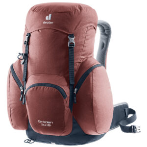 deuter - Batoh Gröden 30 SL
