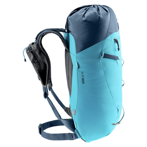 deuter - Batoh Guide 22 SL – obrázek 3
