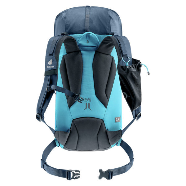 deuter - Batoh Guide 22 SL – obrázek 2