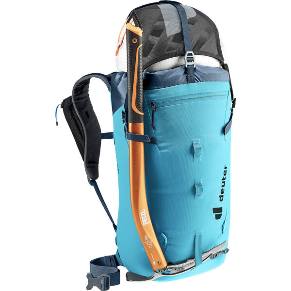deuter - Batoh Guide 22 SL – obrázek 9