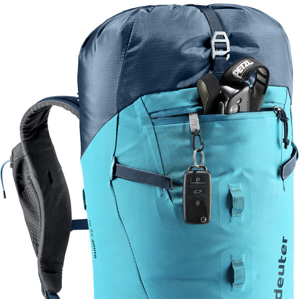 deuter - Batoh Guide 22 SL – obrázek 8
