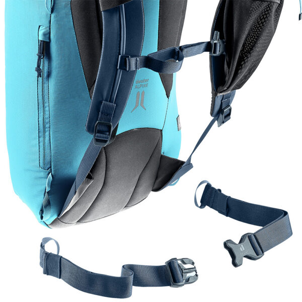 deuter - Batoh Guide 22 SL – obrázek 10