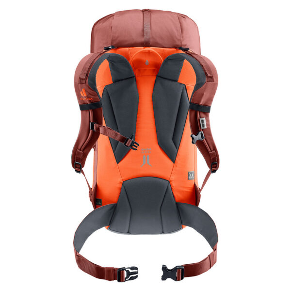 deuter - Batoh Guide 28 SL – obrázek 2