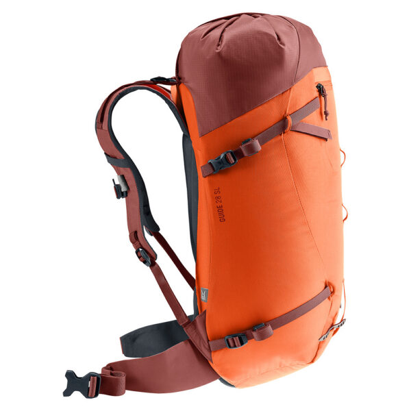 deuter - Batoh Guide 28 SL – obrázek 3