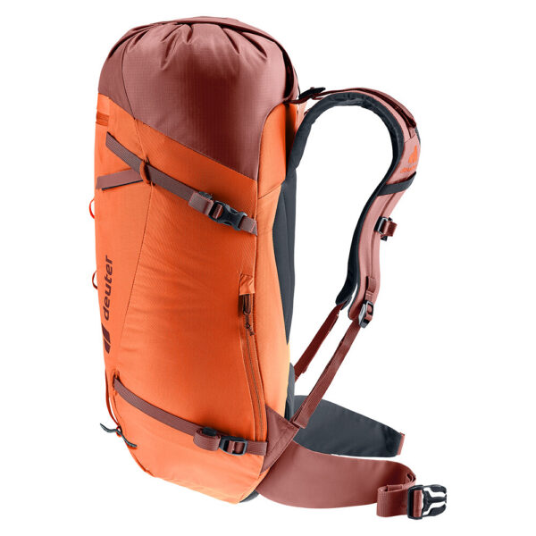 deuter - Batoh Guide 28 SL – obrázek 4