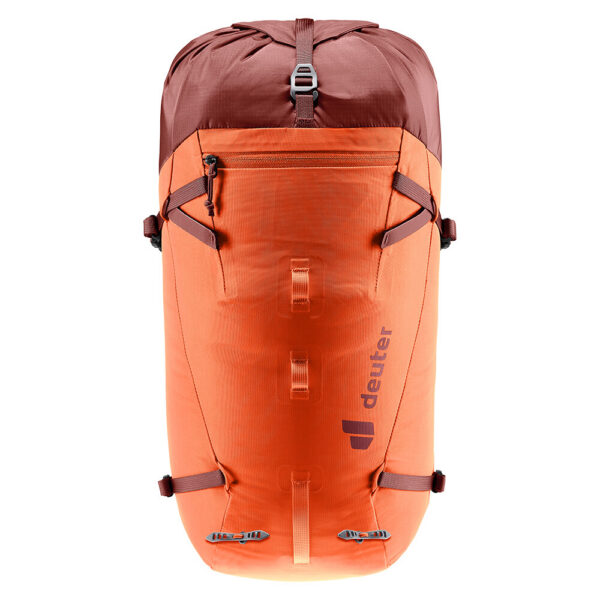 deuter - Batoh Guide 28 SL – obrázek 5