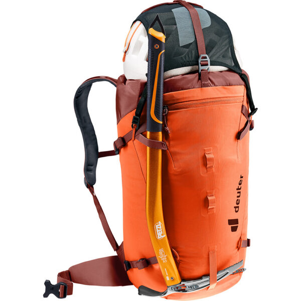deuter - Batoh Guide 28 SL – obrázek 6