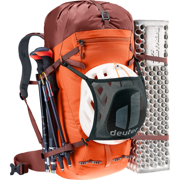 deuter - Batoh Guide 28 SL – obrázek 7