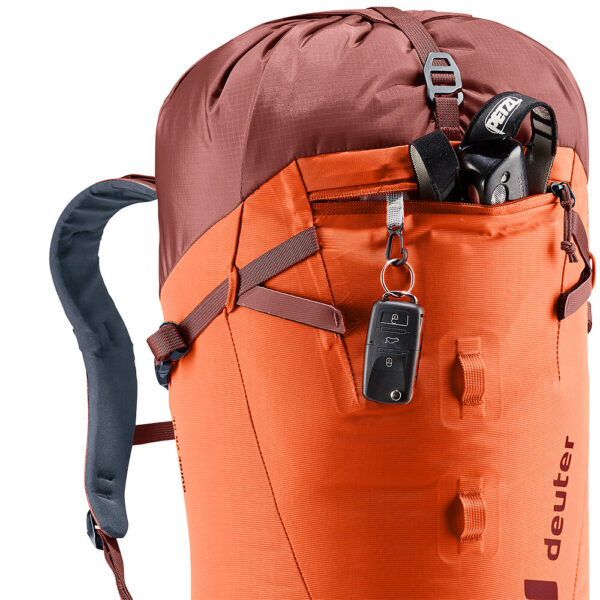 deuter - Batoh Guide 28 SL – obrázek 8