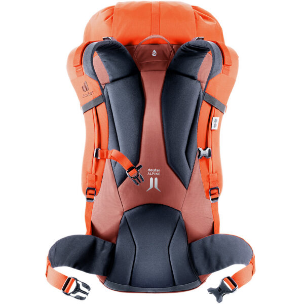 deuter - Batoh Guide 30 – obrázek 2