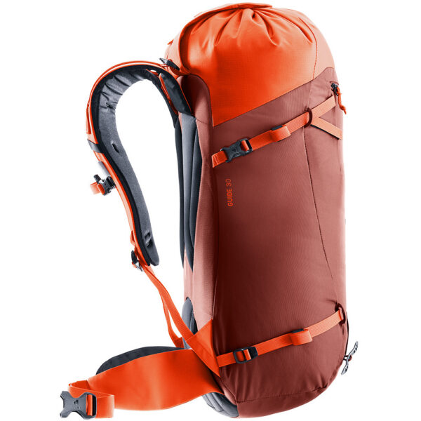 deuter - Batoh Guide 30 – obrázek 3