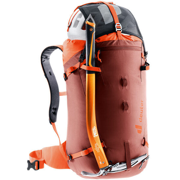 deuter - Batoh Guide 30 – obrázek 4
