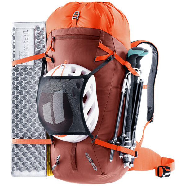 deuter - Batoh Guide 30 – obrázek 5