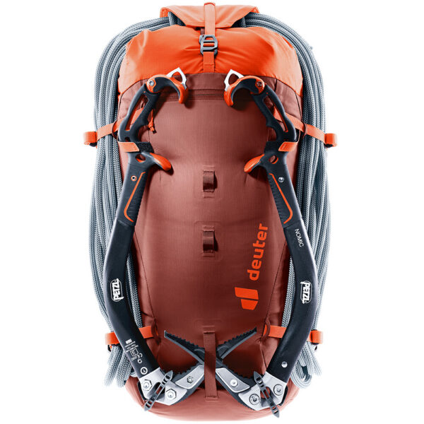 deuter - Batoh Guide 30 – obrázek 7