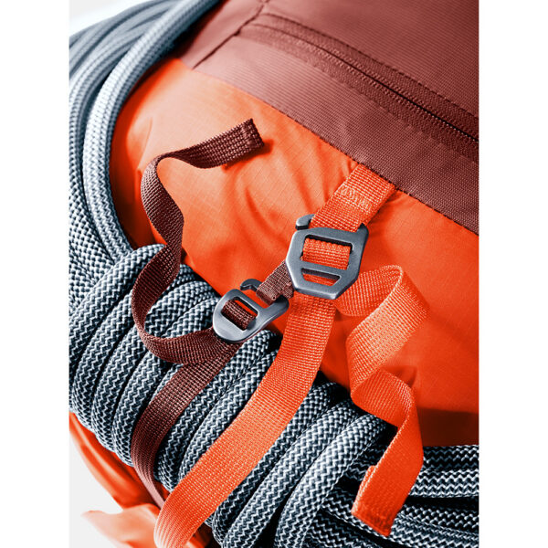 deuter - Batoh Guide 30 – obrázek 8