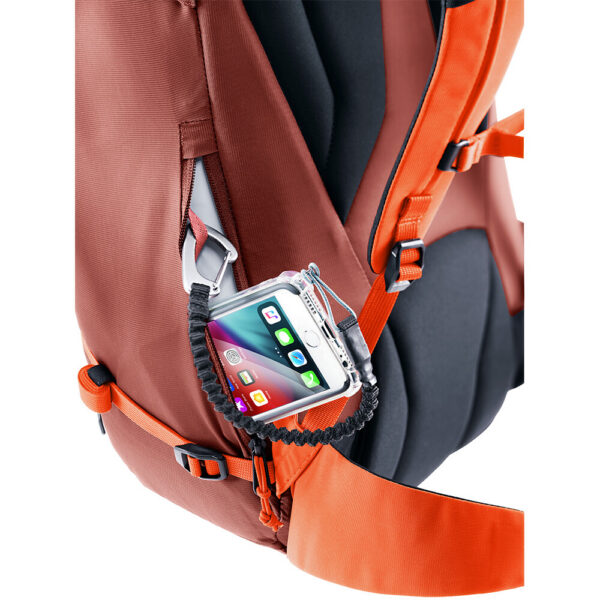 deuter - Batoh Guide 30 – obrázek 9
