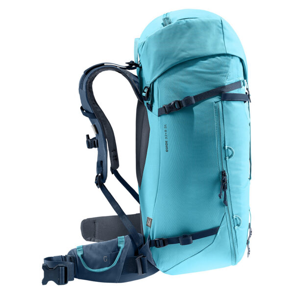 deuter - Batoh Guide 32+8 SL – obrázek 3