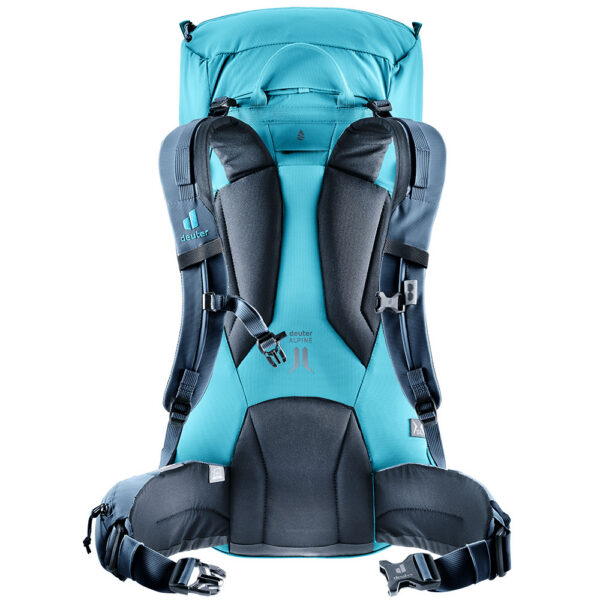 deuter - Batoh Guide 32+8 SL – obrázek 2