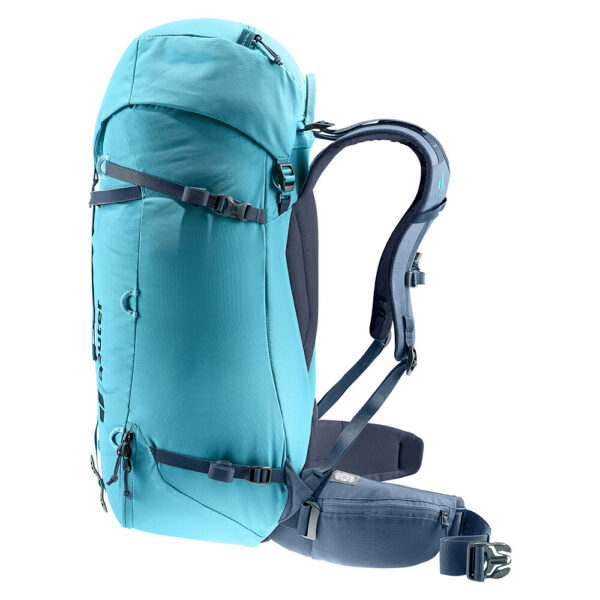 deuter - Batoh Guide 32+8 SL – obrázek 4