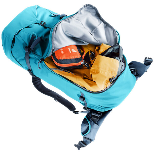 deuter - Batoh Guide 32+8 SL – obrázek 6