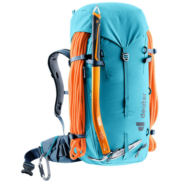 deuter - Batoh Guide 32+8 SL – obrázek 7