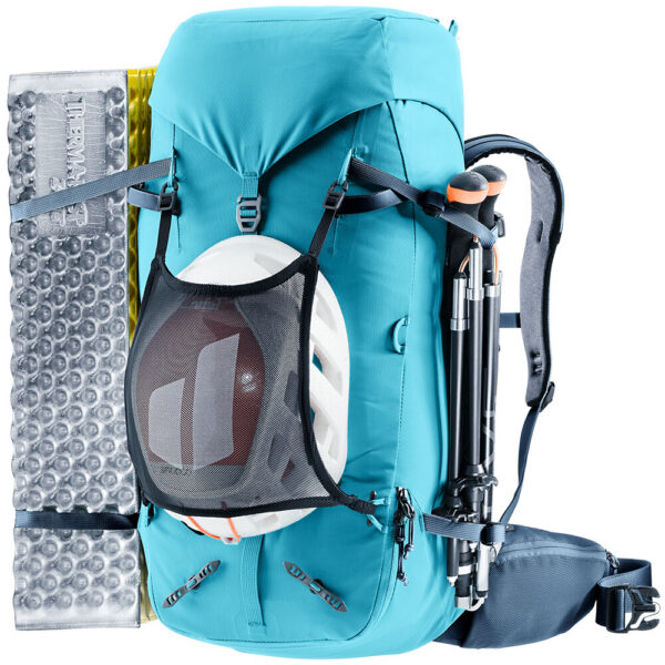 deuter - Batoh Guide 32+8 SL – obrázek 8
