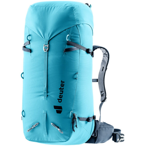 deuter - Batoh Guide 42+8 SL – obrázek 12