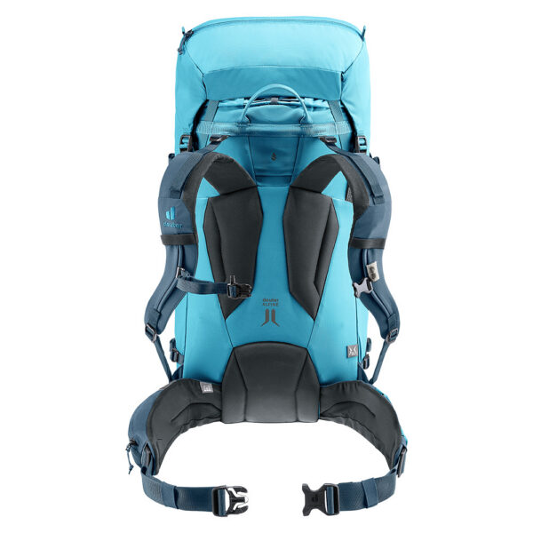 deuter - Batoh Guide 42+8 SL – obrázek 2