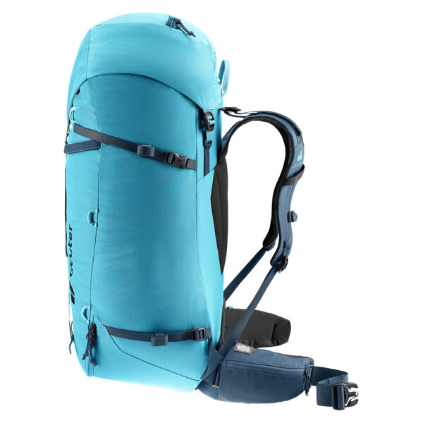 deuter - Batoh Guide 42+8 SL – obrázek 4
