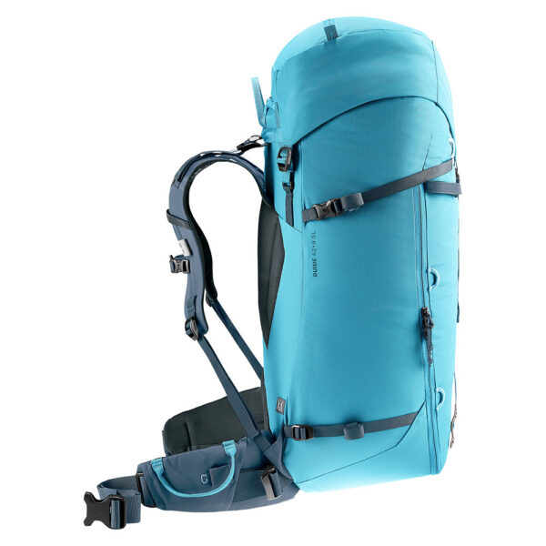 deuter - Batoh Guide 42+8 SL – obrázek 3