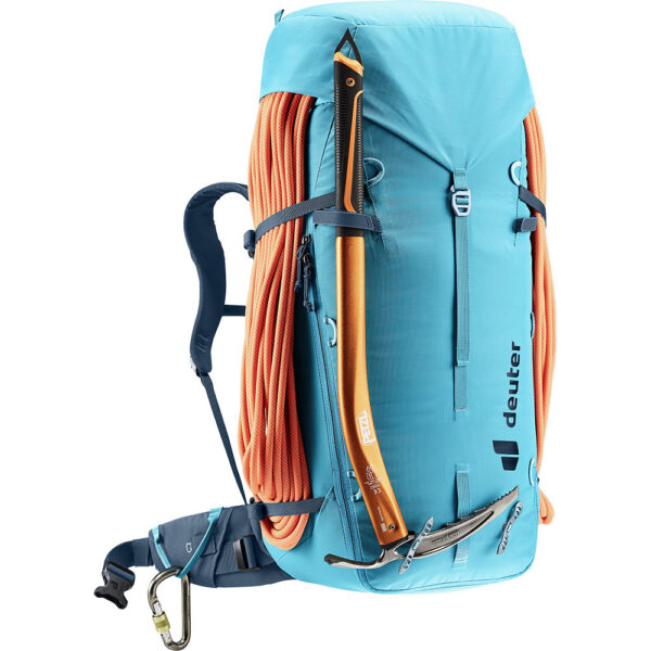 deuter - Batoh Guide 42+8 SL – obrázek 6