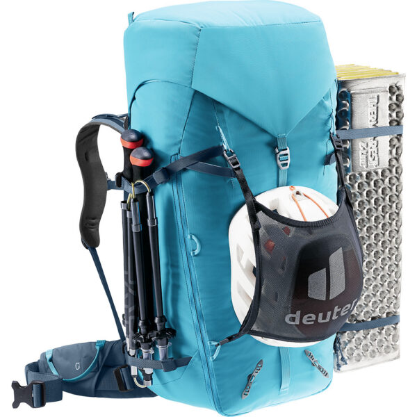 deuter - Batoh Guide 42+8 SL – obrázek 7