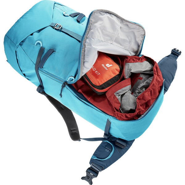 deuter - Batoh Guide 42+8 SL – obrázek 9