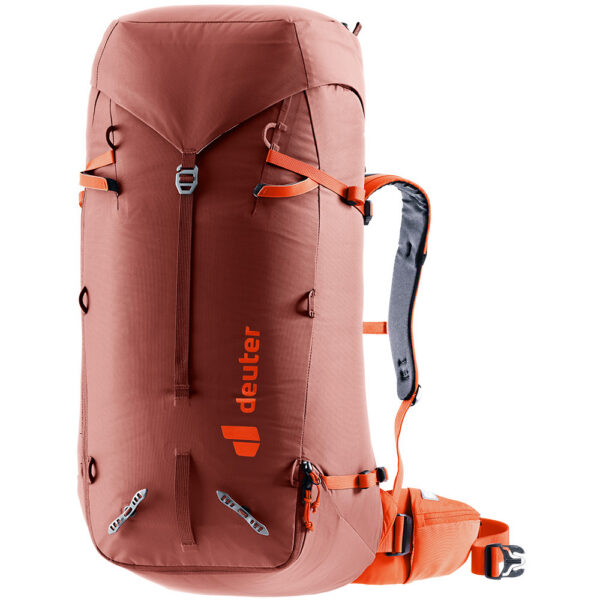 deuter - Batoh Guide 44+8 – obrázek 11