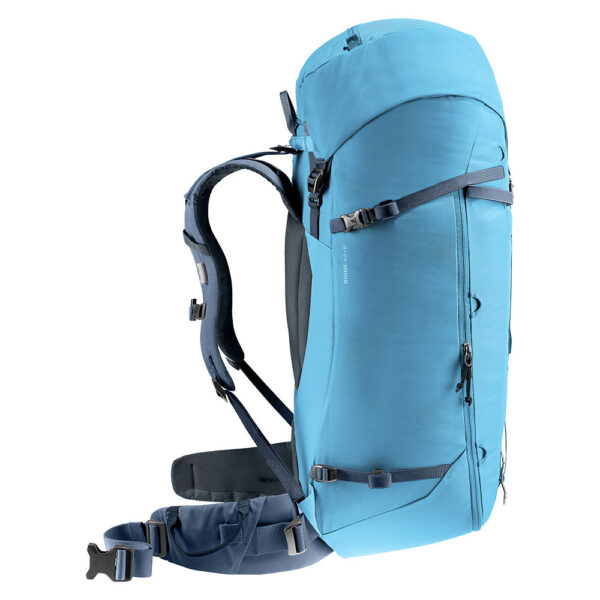 deuter - Batoh Guide 44+8 – obrázek 3