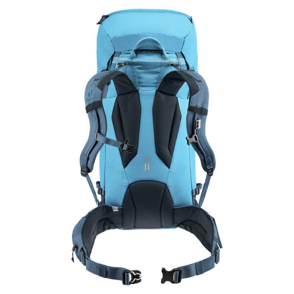 deuter - Batoh Guide 44+8 – obrázek 2
