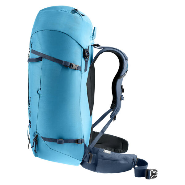 deuter - Batoh Guide 44+8 – obrázek 4