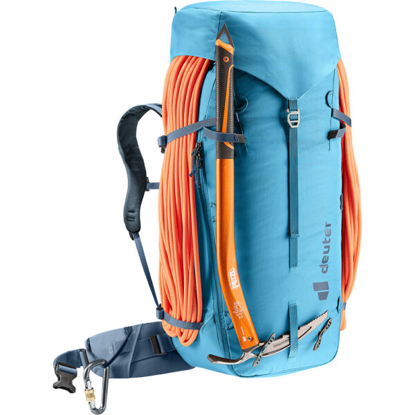 deuter - Batoh Guide 44+8 – obrázek 7