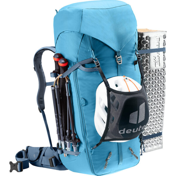 deuter - Batoh Guide 44+8 – obrázek 6