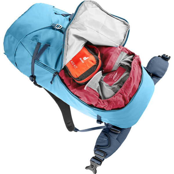 deuter - Batoh Guide 44+8 – obrázek 8