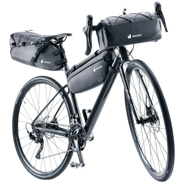 deuter - Vak Mondego SB 16 – obrázek 6