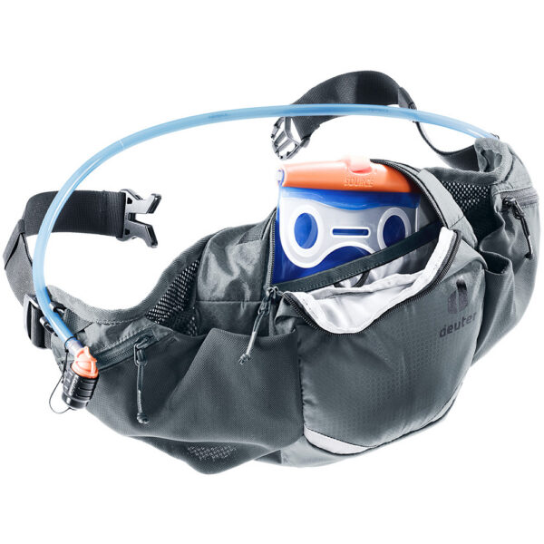 deuter - Ledvinka Pulse 3 – obrázek 2